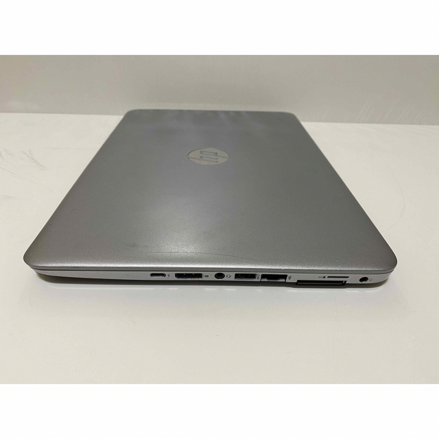 HP(ヒューレットパッカード)のHP Elitebook mt42 SSD120GB スマホ/家電/カメラのPC/タブレット(ノートPC)の商品写真