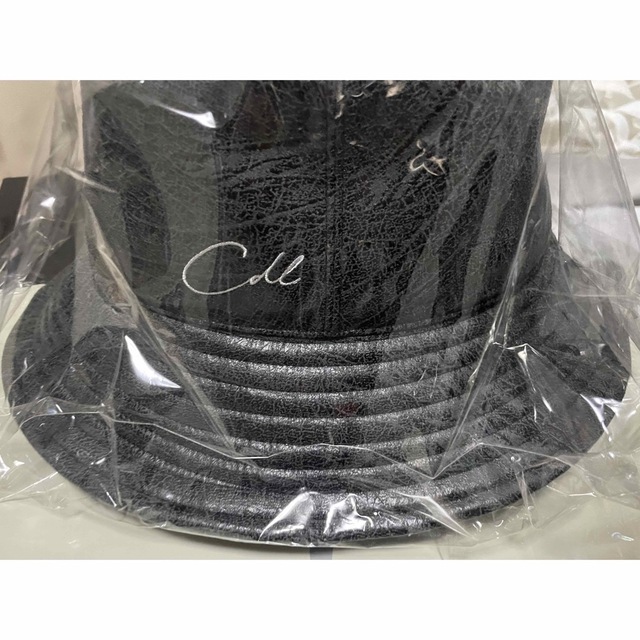 超美品の 【uuu 】登坂広臣/CDL/バケハ ハット - nara.care 超美品の 【uuu 】登坂広臣/CDL/バケハ ハット - nara.care