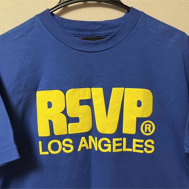 RSVP GALLERY LosangelsLimited s/s Tshirt メンズのトップス(Tシャツ/カットソー(半袖/袖なし))の商品写真