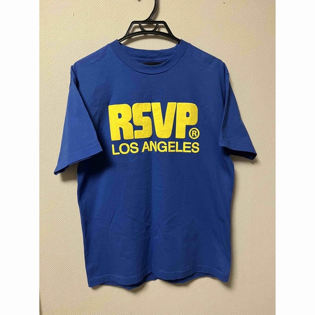 RSVP GALLERY LosangelsLimited s/s Tshirt メンズのトップス(Tシャツ/カットソー(半袖/袖なし))の商品写真