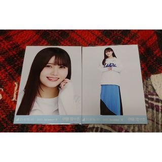 乃木坂46　ハーフジップ　伊藤理々杏(アイドルグッズ)