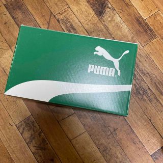 プーマ(PUMA)のPUMA プーマ  靴箱(その他)