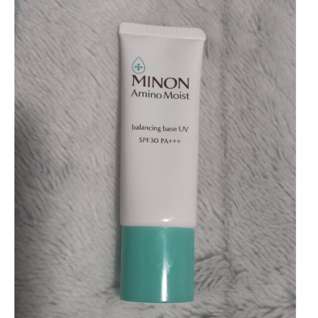 MINON(ミノン)のMINON ミノン アミノモイスト バランシングベース UV コスメ/美容のベースメイク/化粧品(化粧下地)の商品写真