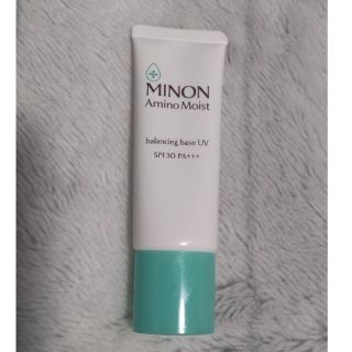 ミノン(MINON)のMINON ミノン アミノモイスト バランシングベース UV(化粧下地)