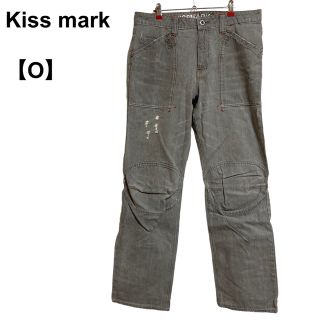 キスマーク メンズファッションの通販 100点以上 | kissmarkを買うなら