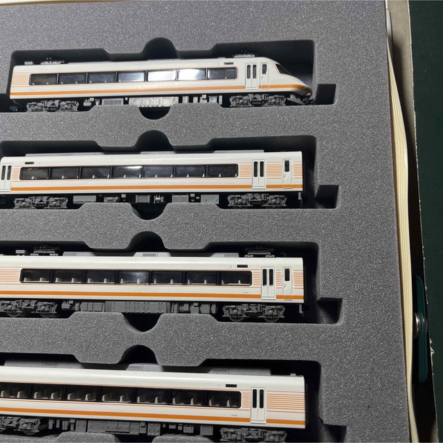 KATO` - B491 KATO 10-162 近畿日本鉄道 21000系 アーバンライナーの