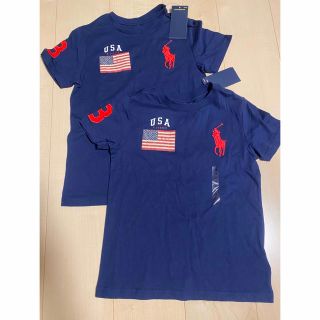 ポロラルフローレン(POLO RALPH LAUREN)のポロラルフローレン(Tシャツ/カットソー)