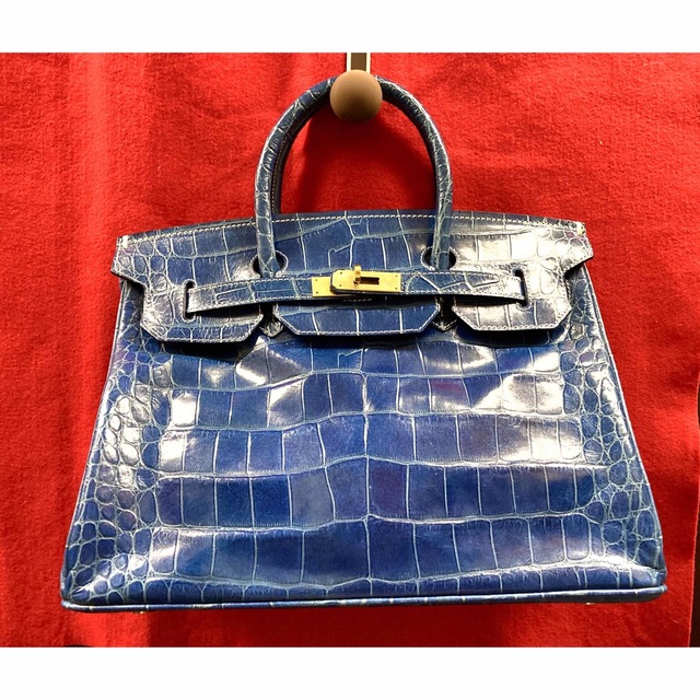 55%以上節約 ☆新品未使用保管品・ヘンリーハイクラス 35cmタイプ