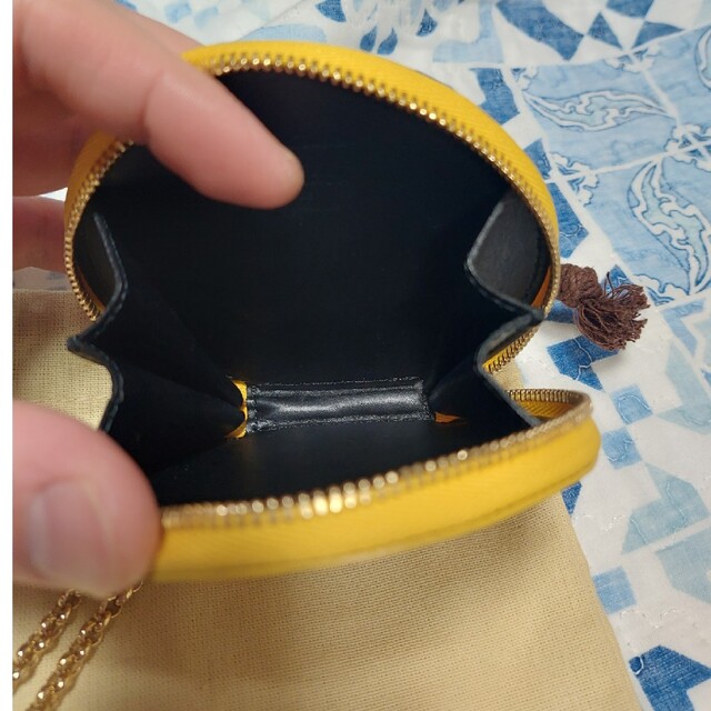 極美品 草間彌生 ヴィトン コインケース 希少 極美品 草間彌生 ヴィトン コインケース 希少