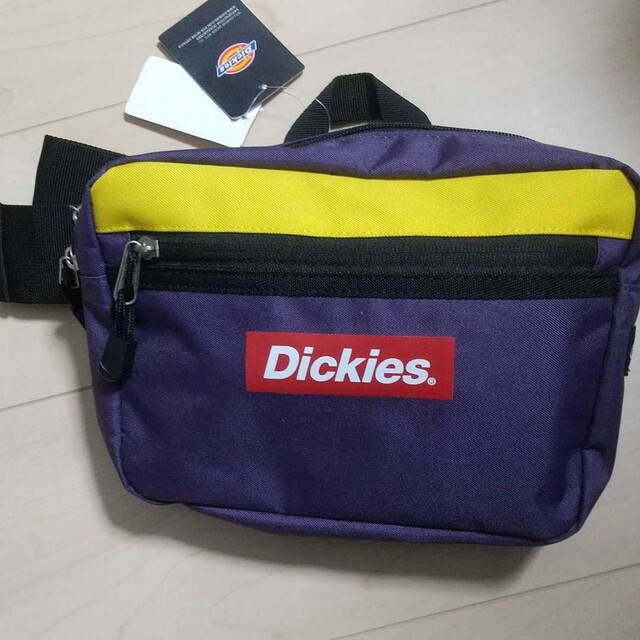 Dickies(ディッキーズ)の新品Dickiesバック メンズのバッグ(ショルダーバッグ)の商品写真