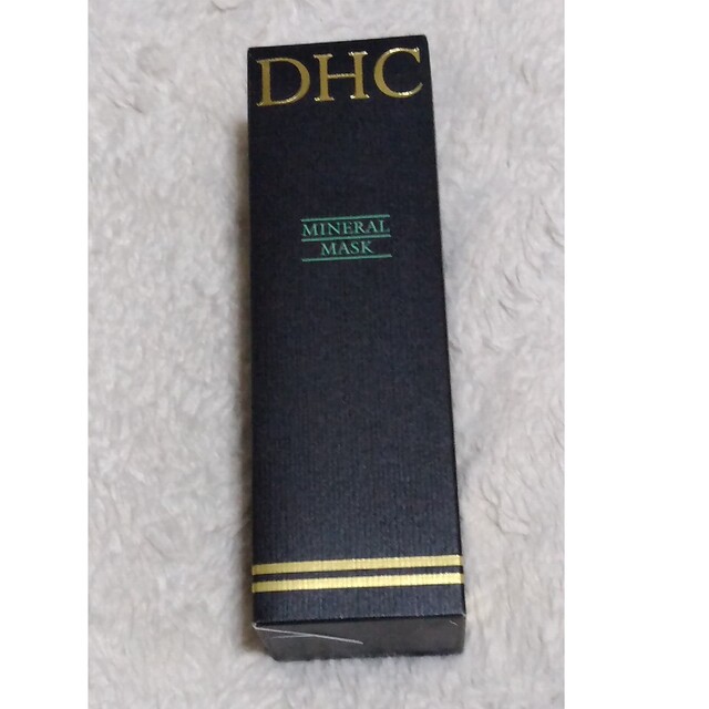 DHC(ディーエイチシー)のDHC 薬用ミネラルマスク コスメ/美容のスキンケア/基礎化粧品(パック/フェイスマスク)の商品写真