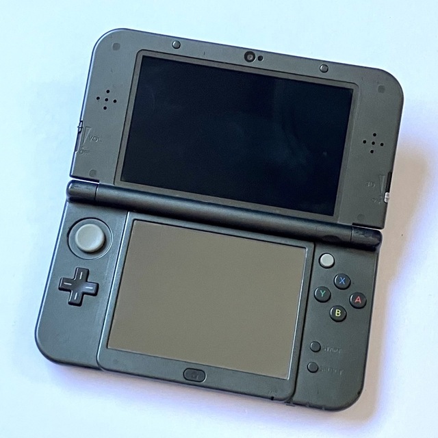 【送料無料】Nintendo 3DS LL【無印】計10台