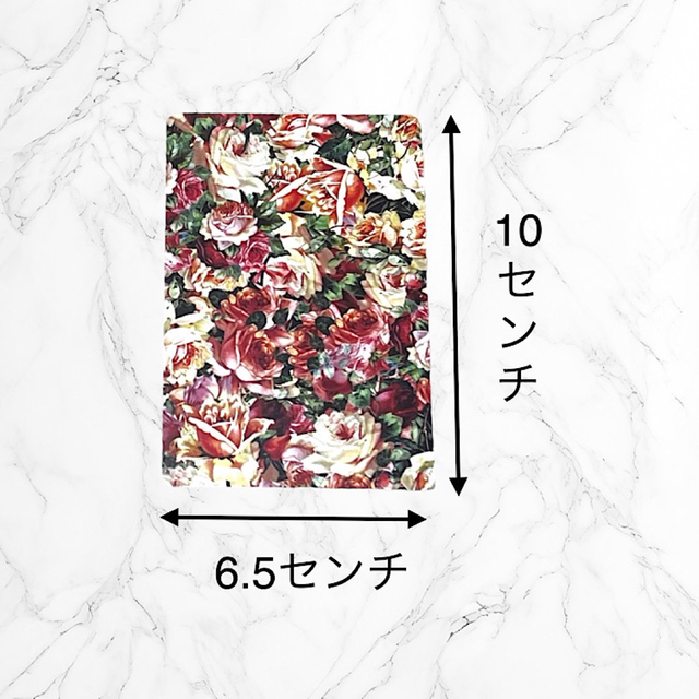 【ルノルマン】日本未発売 ❤︎ 優美 ❤︎ 華麗 ❤︎ バラのルノルマンカード 7