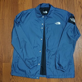 THE NORTH FACE - THE NORTH FACE ノースフェイス コーチジャケット NP21836