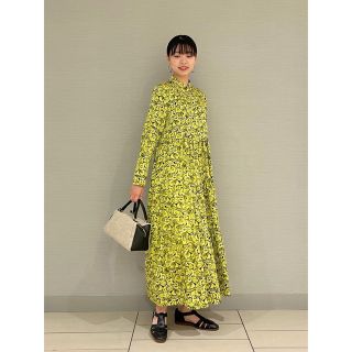 人気ブランドの 純正買い 未使用 Ballsey Ballsey フラワープリント