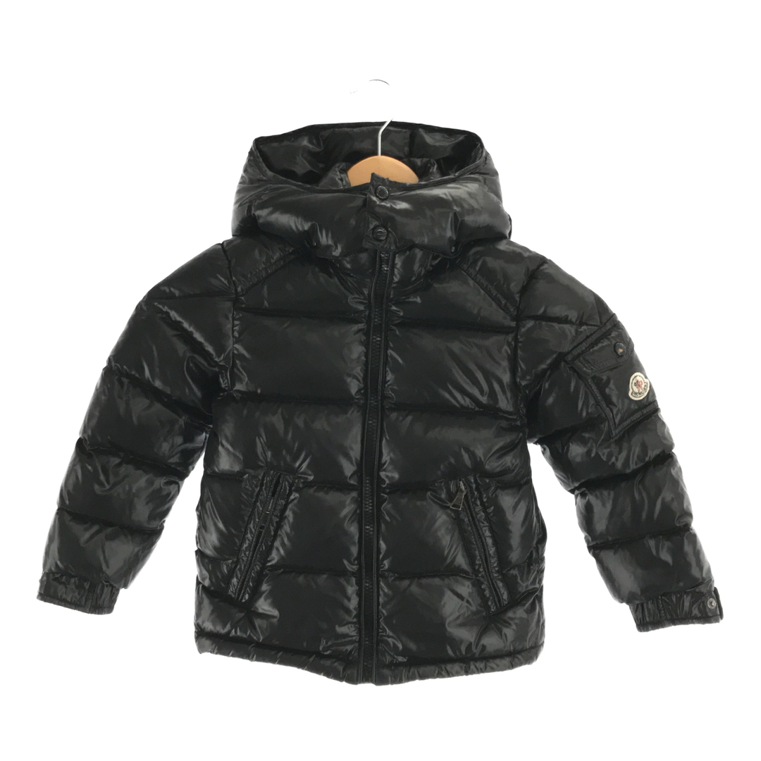 MONCLER マヤ ダウンジャケット キッズ約31cm身幅