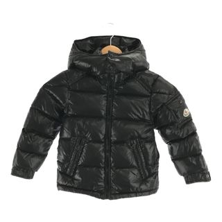 モンクレール(MONCLER)のMONCLER マヤ ダウンジャケット キッズ(ジャケット/上着)