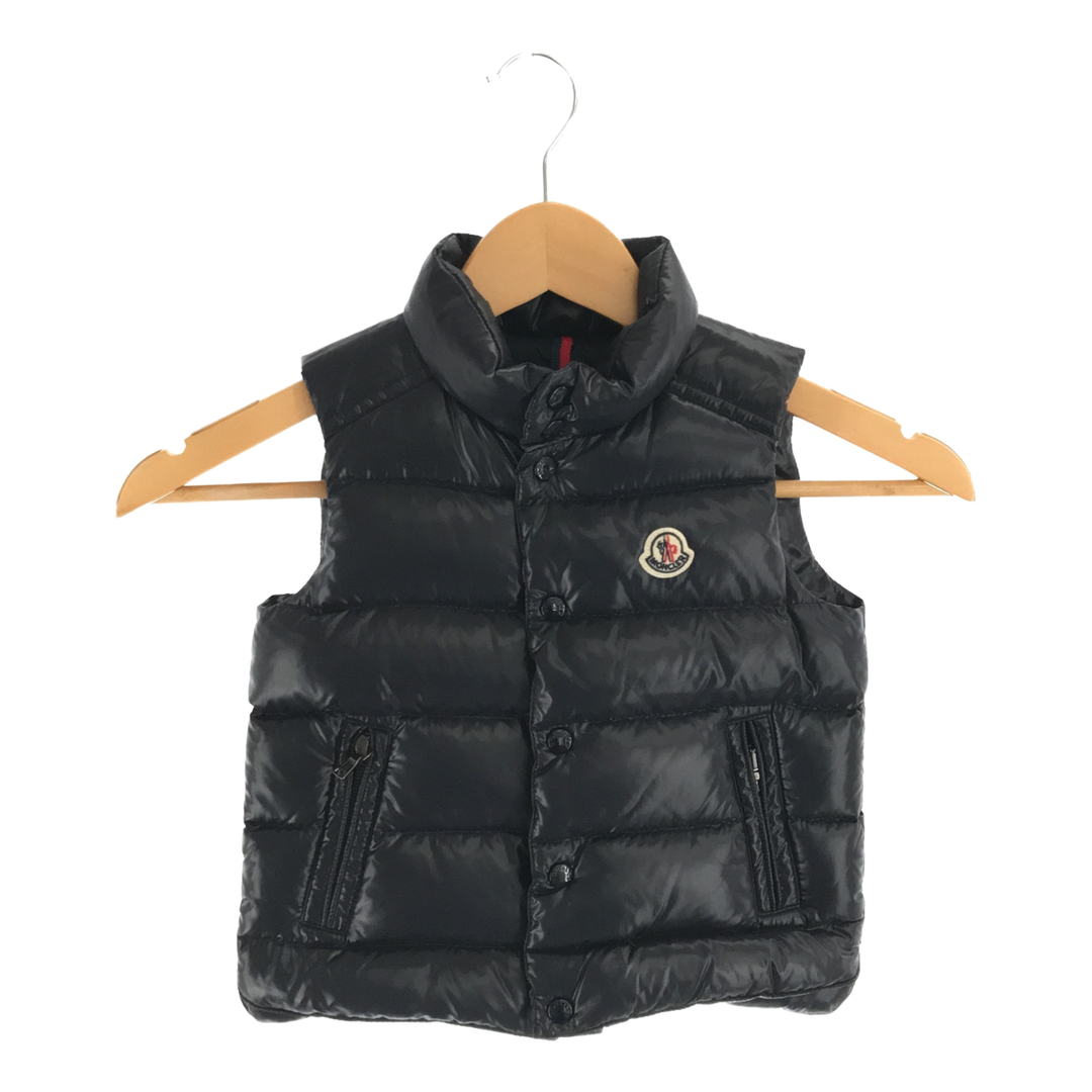 MONCLER ダウンベスト GILET 92cm