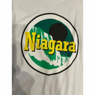 シップス(SHIPS)の大滝詠一　Niagara Ｔシャツ(Tシャツ/カットソー(半袖/袖なし))