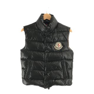 モンクレール(MONCLER)のMONCLER ダウンベスト 43302/50/68950 0(ダウンベスト)