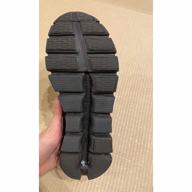 On - 【On】定価20%off‼️Cloud 5 Waterproof 25cmの通販 by リナ's