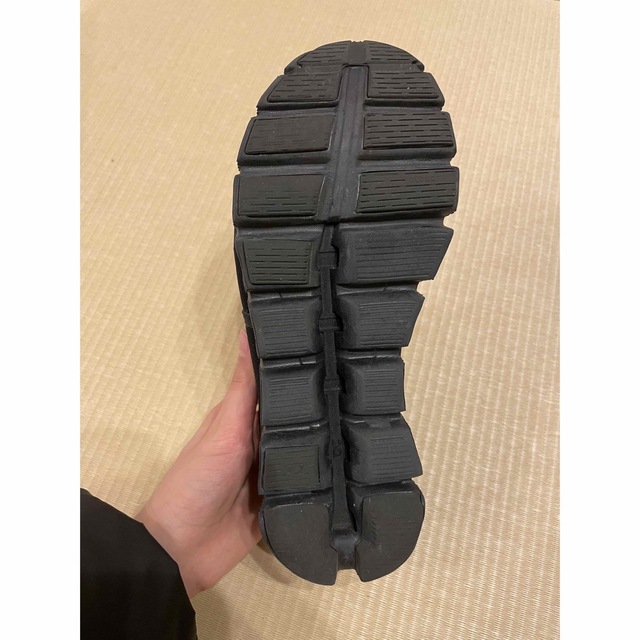 On - 【On】定価20%off‼️Cloud 5 Waterproof 25cmの通販 by リナ's