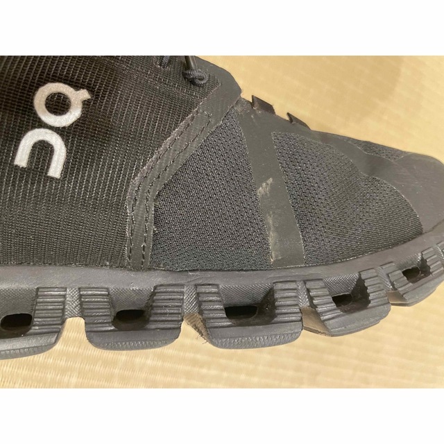 On - 【On】定価20%off‼️Cloud 5 Waterproof 25cmの通販 by リナ's