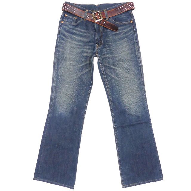 Levi's(リーバイス)のリーバイス517 W31 ブーツカット フレア ベルボトム メンズ HH8781 メンズのパンツ(デニム/ジーンズ)の商品写真