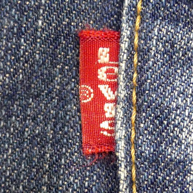 517 　w31 Levi's　ブーツカット　ベルボトム