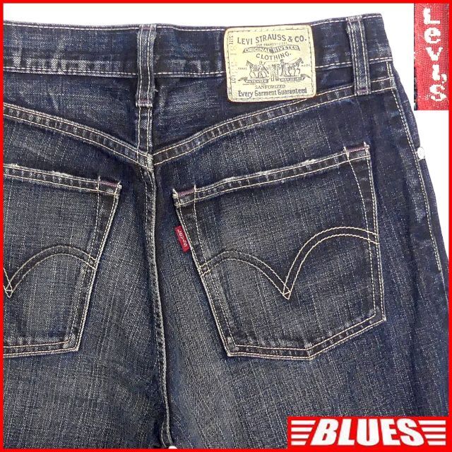Levi's - リーバイス502 W31 ジーンズ ジーパン デニム 古着 Levi's - リーバイス502 W31 ジーンズ ジーパン デニム 古着