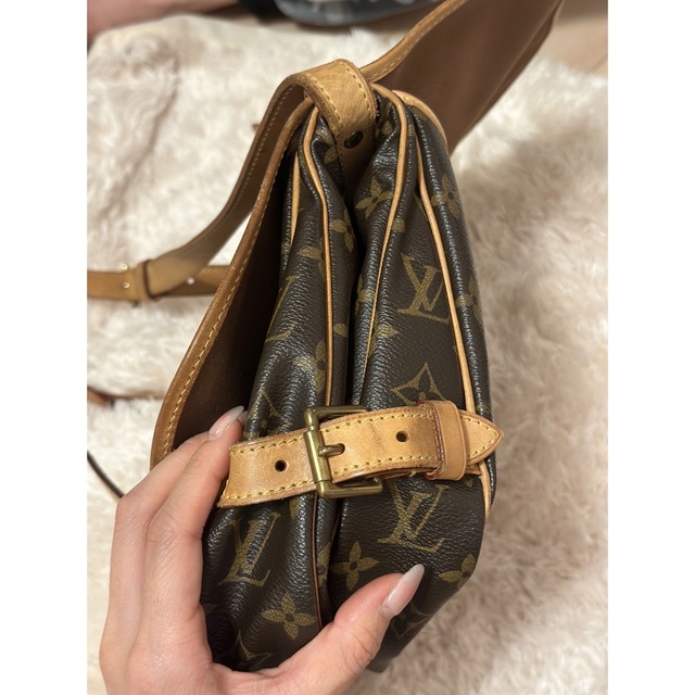 LOUIS VUITTON - 正規品 ルイヴィトン ソミュール30 の通販 by マロン