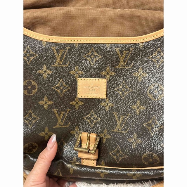 LOUIS VUITTON - 正規品 ルイヴィトン ソミュール30 の通販 by マロン