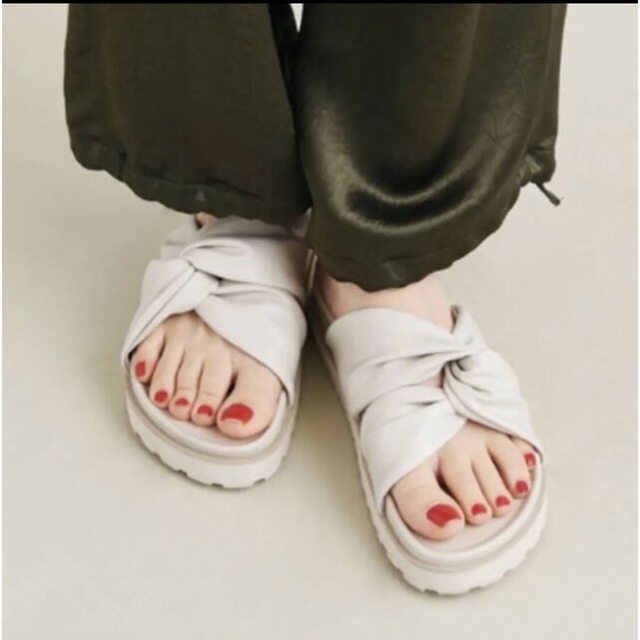 BEAUTY&YOUTH UNITED ARROWS サンダル 3