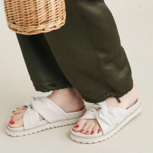 BEAUTY&YOUTH UNITED ARROWS サンダル 4