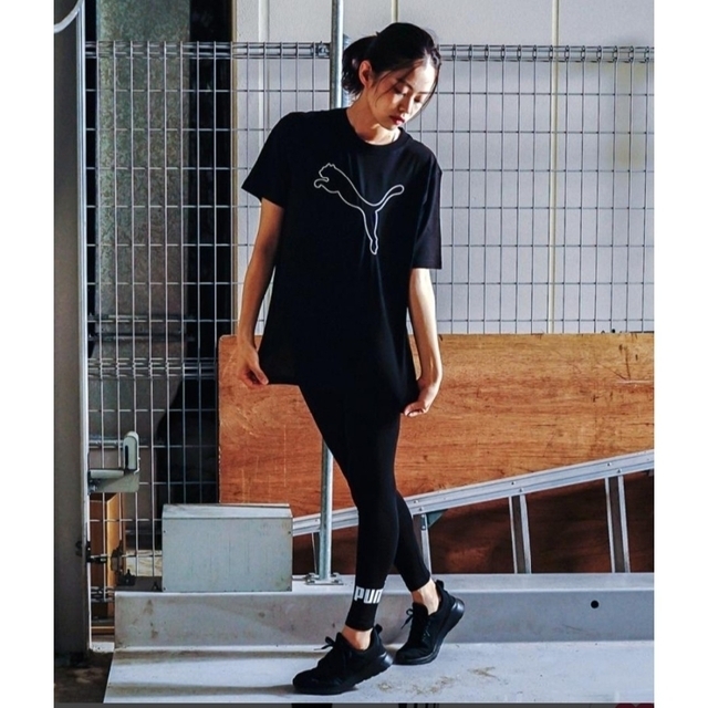 79%OFF!】PUMA レギンス スパッツ | isarastrology.org