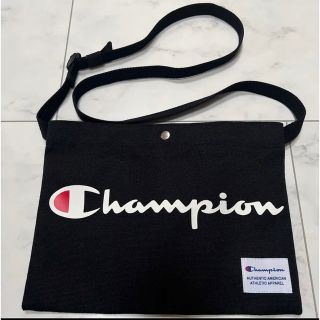 チャンピオン(Champion)のチャンピオン　サコッシュ(ショルダーバッグ)