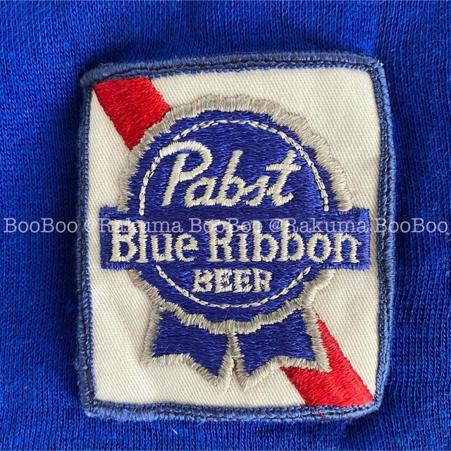 TENDERLOINpabst blue ribbon ジャケット unitog usa製