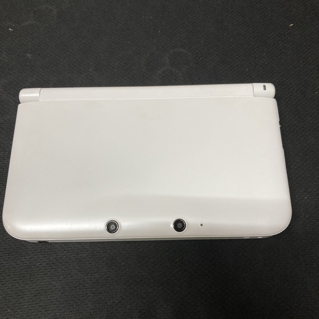 ニンテンドー3DS(ニンテンドー3DS)のニンテンドー　3DS LL エンタメ/ホビーのゲームソフト/ゲーム機本体(携帯用ゲーム機本体)の商品写真