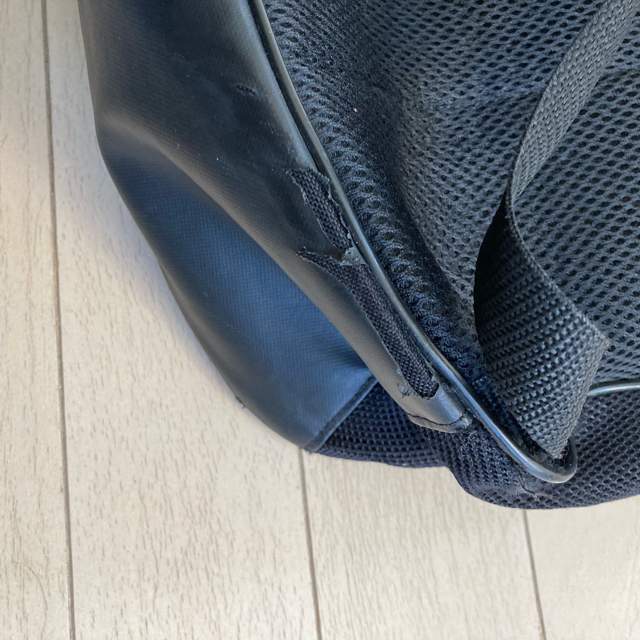 adidas(アディダス)のアディダス　バッグ メンズのバッグ(バッグパック/リュック)の商品写真