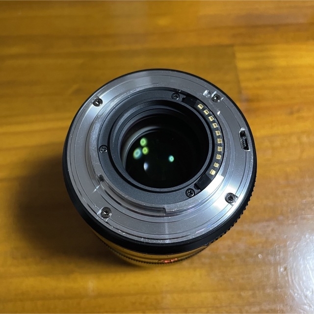 VILTROX AF 33mm F1.4 STM スマホ/家電/カメラのカメラ(レンズ(単焦点))の商品写真