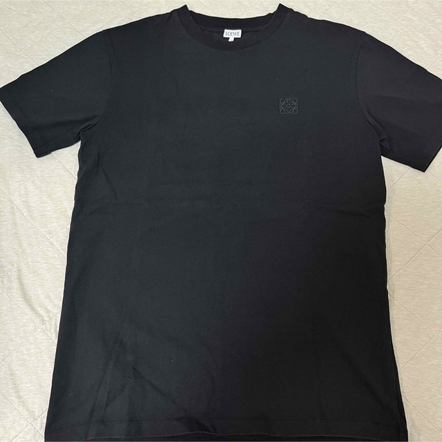 LOEWE ロゴTシャツ