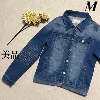 アンティカ ❣️新品未使用品 Gジャン M L   専用‼️‼️