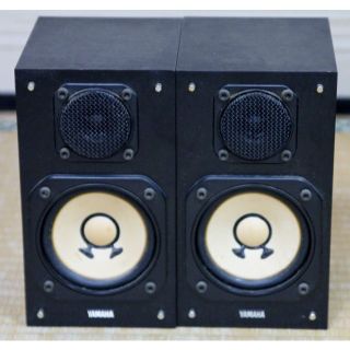 クリスマスローズ YAMAHA NS-200M ブックシェルフ型スピーカー ペア