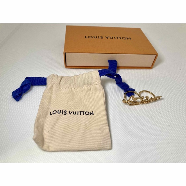 ルイヴィトン(Louis Vuitton) バーグ ダブル マイLV アフェアー