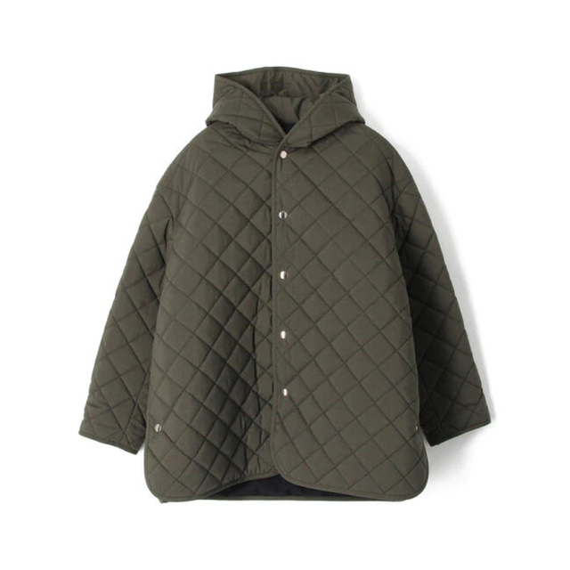 THE RERACS Edition別注 「THE GURKHA」22AW