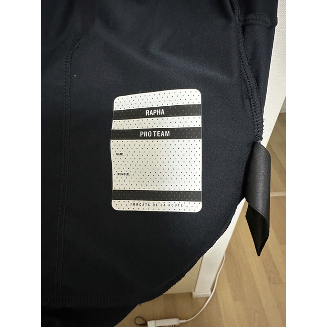 Rapha Men’s Pro Team Jersey スポーツ/アウトドアの自転車(ウエア)の商品写真