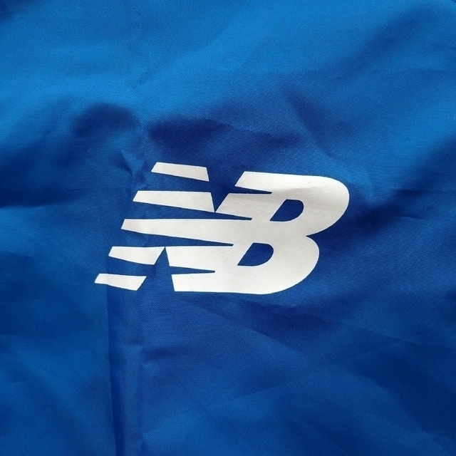 New Balance(ニューバランス)のnew balance　サッカー　フットサル　ウェア　ピステトップ　１５０センチ スポーツ/アウトドアのサッカー/フットサル(ウェア)の商品写真