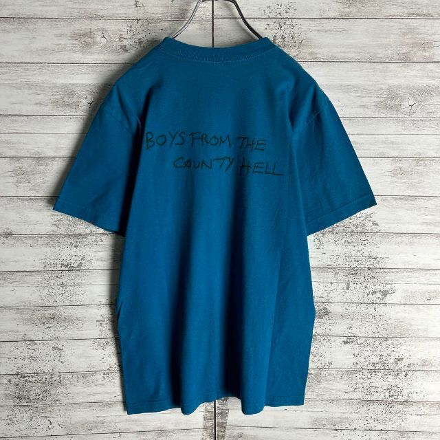 7479 【入手困難】シュプリーム☆ビッグロゴ定番カラー人気デザインtシャツ美品