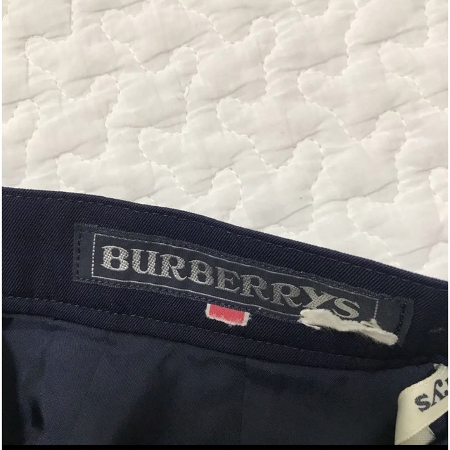 BURBERRY(バーバリー)のBURBERRYS スカートスーツ上下セット　930776 レディースのフォーマル/ドレス(スーツ)の商品写真
