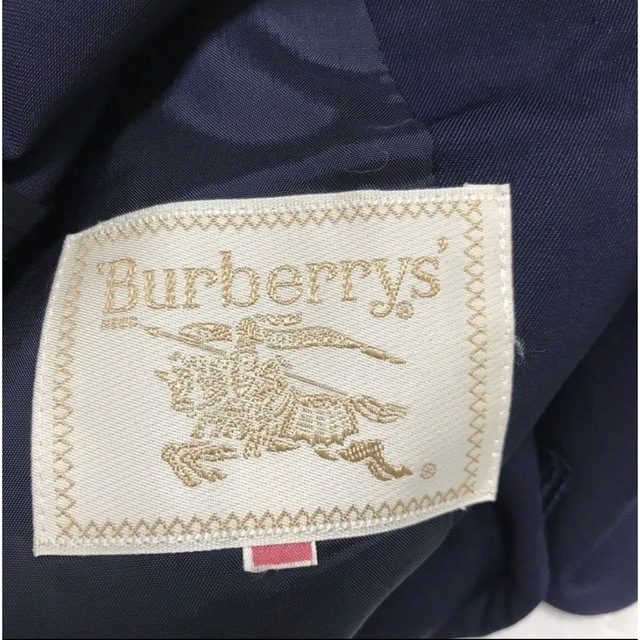 BURBERRY(バーバリー)のBURBERRYS スカートスーツ上下セット　930776 レディースのフォーマル/ドレス(スーツ)の商品写真